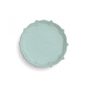 Merletto Aqua Plate 6.5in
