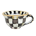 Courtly Tea Cup