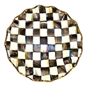 Courtly Plate 11in