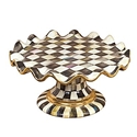 Courtly Cake Stand 12in