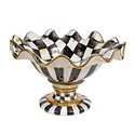 Courtly Compote 12in
