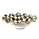 Courtly Bowl 14in