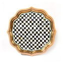 Courtly Tray 22in