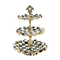 Courtly 3 Tier Stand