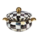 Courtly Turrin 7 x 5in