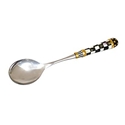 Courtly Server Spoon