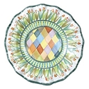 Poplar Ridge Plate 9in