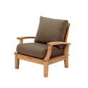 Ventura Teak Recliner