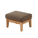 Ventura Teak Ottoman