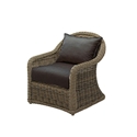 Havana Dew Arm Chair