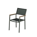Luna Patina Arm Chair