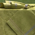 Birds - Kiwi Napkin