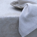 French Melody - Natural Napkin