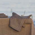 Serenite - Natural Napkin