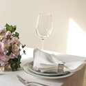 Serenite - White Napkin