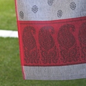 Tuscany - Berry Tea Towel