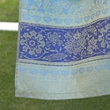 Tuscany - Teal Tea Towel