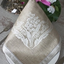 LOI - Taupe Napkin