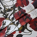 Wrap/Red Poppy
