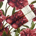 Wrap/Red Peony