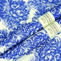 Wrap/Delft Peony