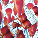 Wrap/Koi Fish