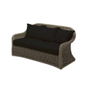 Havana Charcoal Sofa