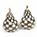 Courtly Salt & Pepper 4in