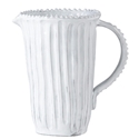 Stripe Jug