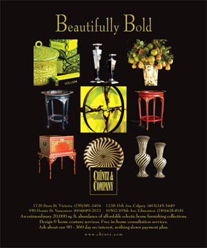 Beautifully Bold