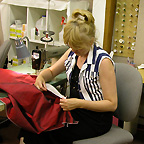 Sewing services