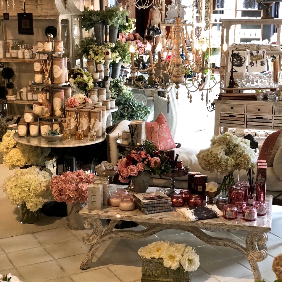 Chintz & Company Calgary Location