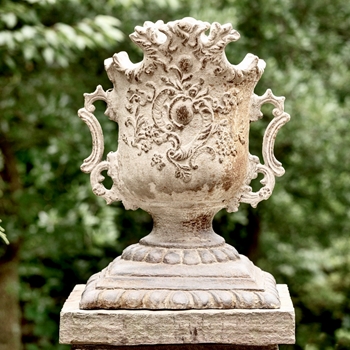 Vases & Vessels Vintage Stone