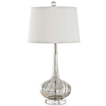 Milano Mercury Table Lamp