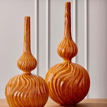 Magura Saffron Vase