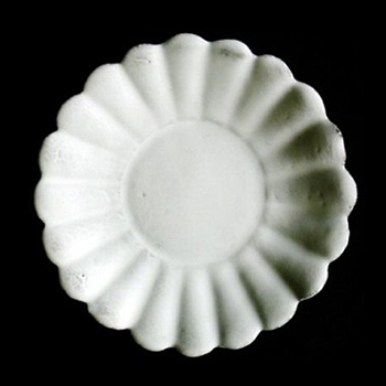 Marguerite Plate 7.5in