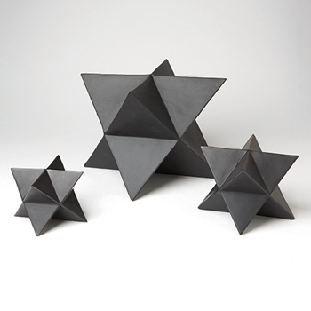 Star Object/ Set of 3