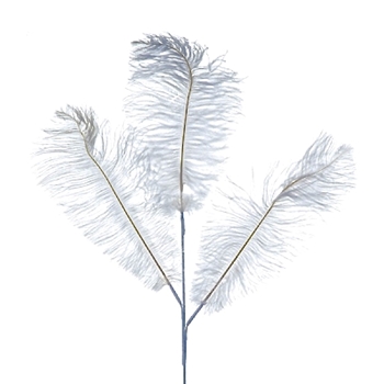 Feather Spray 21in
