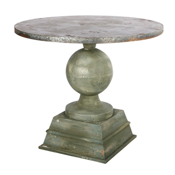 Aramis Table 35RND/30H