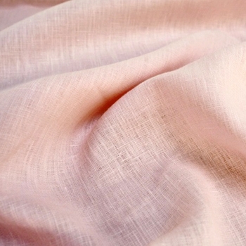 84. Petal Linen Florence Dusty Pink