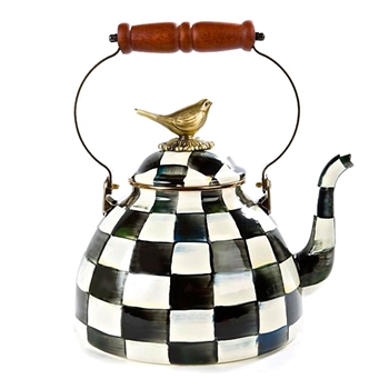 Kettle Courtly  Bird 3Q