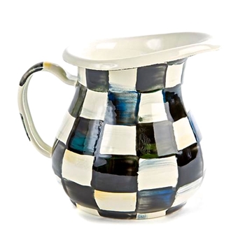 Courtly Creamer 14OZ 6IN