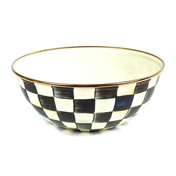Courtly Bowl Everything 10W/4H