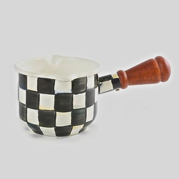 Pot Courtly Butter Warmer 2Cup