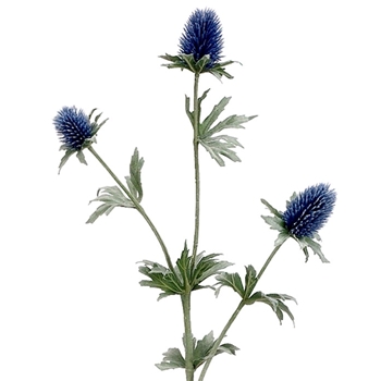 Thistle - Blue/Sage 26In - FST420-BL/NY