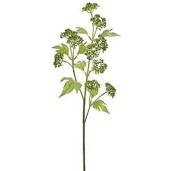 Berry - Sedum Spray Green 29in