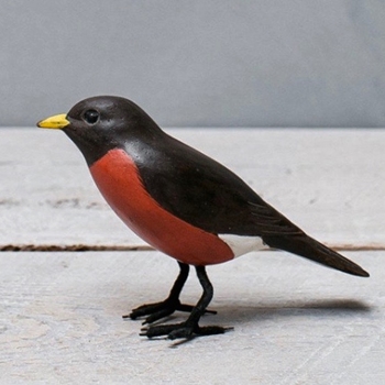 Bird - Robin Mini 3in
