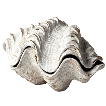 Box - Clam Oyster 9W/7D/6H