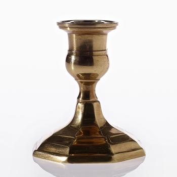 Candlestick - Bronze Antique 3x4