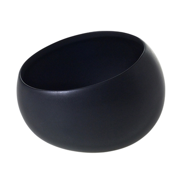 Bowl - Simply Black - 5X3.5